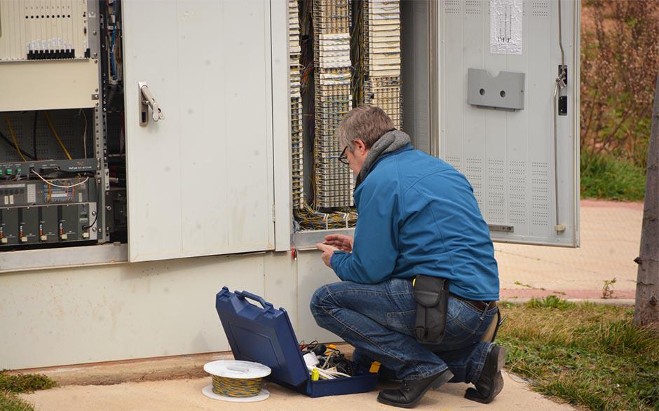 électricien dépannage Jouy-en-Josas