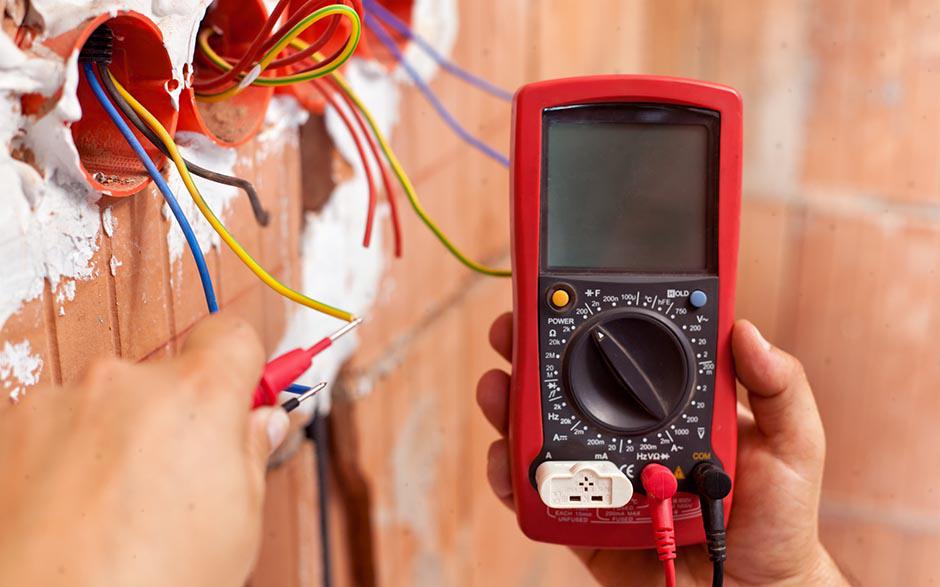 électricien dépannage Jouy-en-Josas